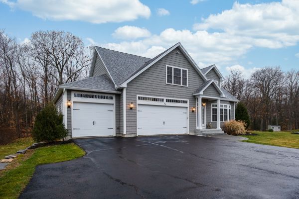 Cost of Driveway Tarring in Antioch