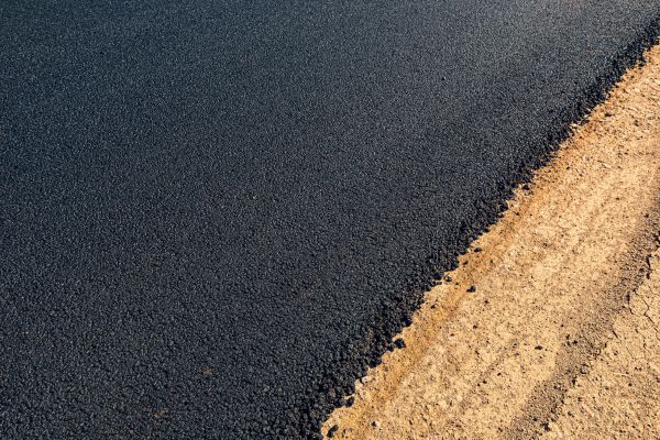Cost of Hot Tar Driveway Sealing in Antioch