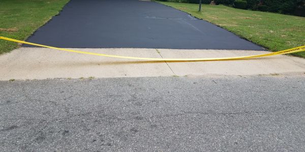 Cost of Private Driveway Resurfacing in Antioch