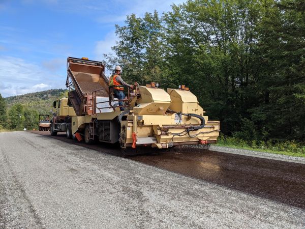 Cost of Asphalt Slurry Repair in Antioch