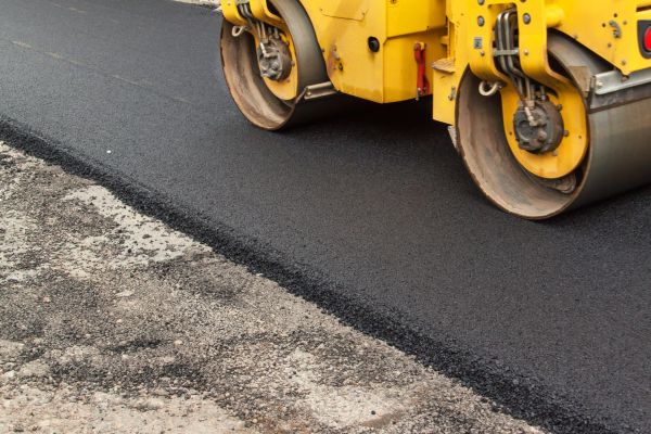 Cost of Asphalt Driveway Resurfacing in Antioch